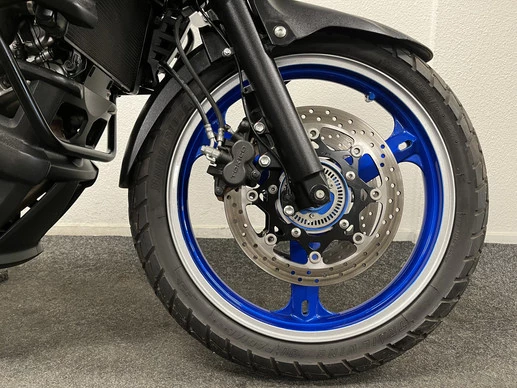 Suzuki V-Strom - Afbeelding 6 van 20