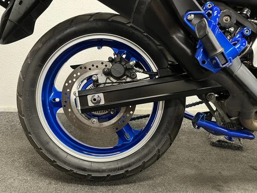 Suzuki V-Strom - Afbeelding 8 van 20