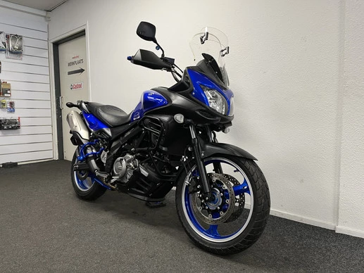 Suzuki V-Strom - Afbeelding 10 van 20