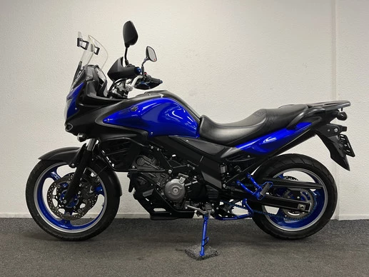 Suzuki V-Strom - Afbeelding 12 van 20