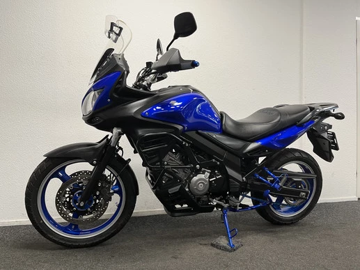 Suzuki V-Strom - Afbeelding 13 van 20