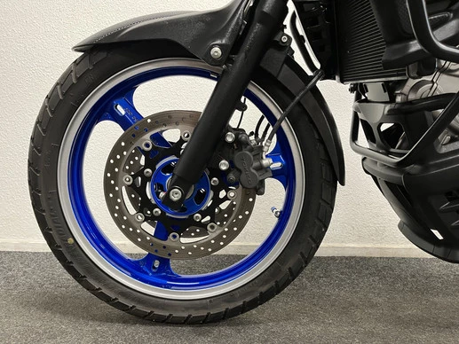 Suzuki V-Strom - Afbeelding 15 van 20
