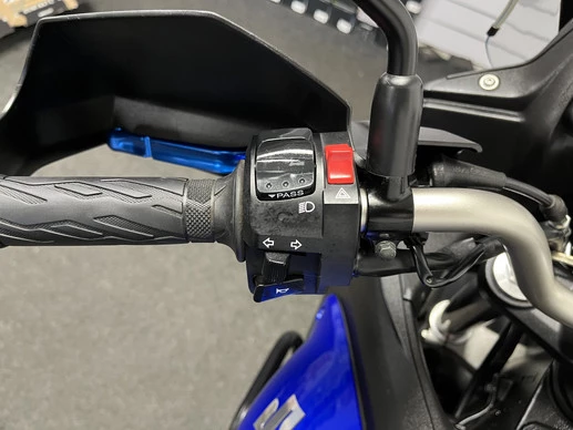 Suzuki V-Strom - Afbeelding 19 van 20