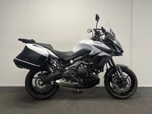 Kawasaki Versys 650 - Afbeelding 1 van 23