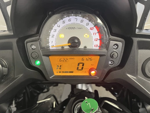 Kawasaki Versys 650 - Afbeelding 2 van 23