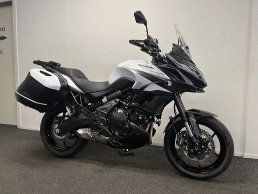 Kawasaki Versys 650 - Afbeelding 4 van 23