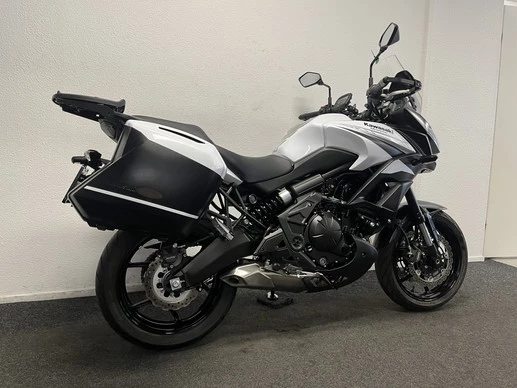 Kawasaki Versys 650 - Afbeelding 5 van 23