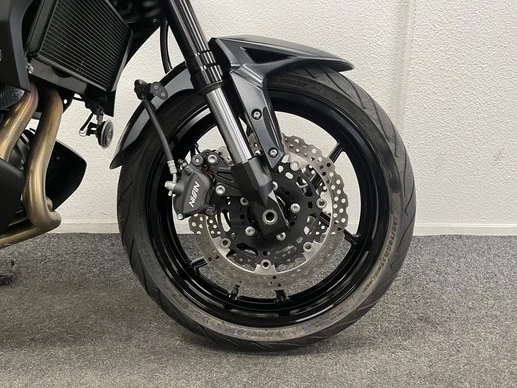 Kawasaki Versys 650 - Afbeelding 6 van 23