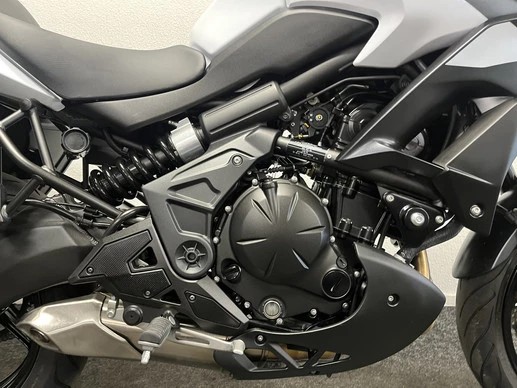 Kawasaki Versys 650 - Afbeelding 7 van 23