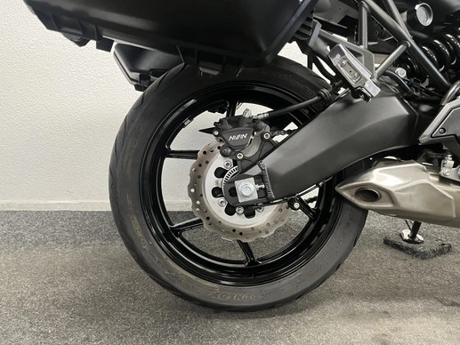 Kawasaki Versys 650 - Afbeelding 8 van 23