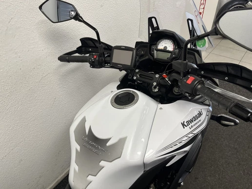 Kawasaki Versys 650 - Afbeelding 9 van 23