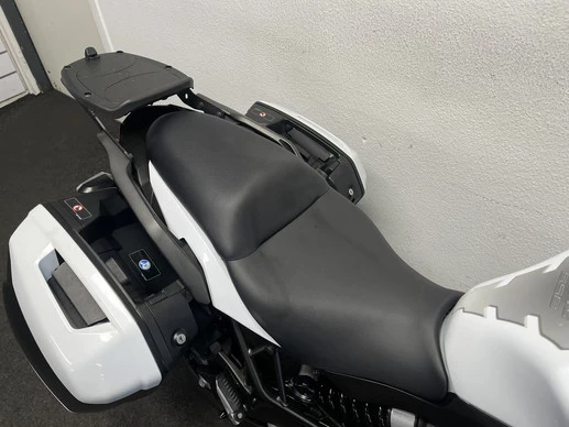Kawasaki Versys 650 - Afbeelding 10 van 23