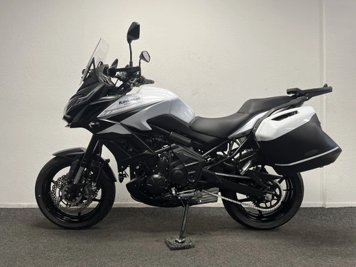 Kawasaki Versys 650 - Afbeelding 13 van 23