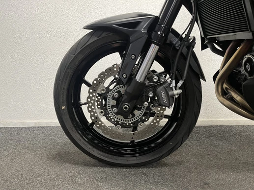 Kawasaki Versys 650 - Afbeelding 16 van 23
