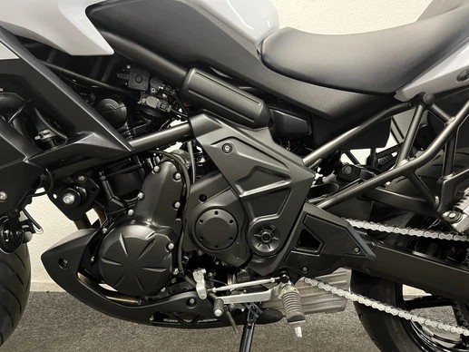 Kawasaki Versys 650 - Afbeelding 17 van 23