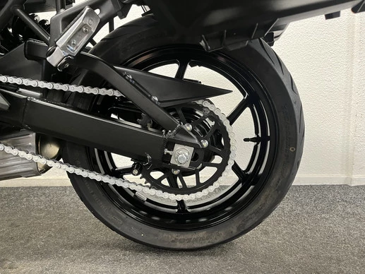 Kawasaki Versys 650 - Afbeelding 18 van 23