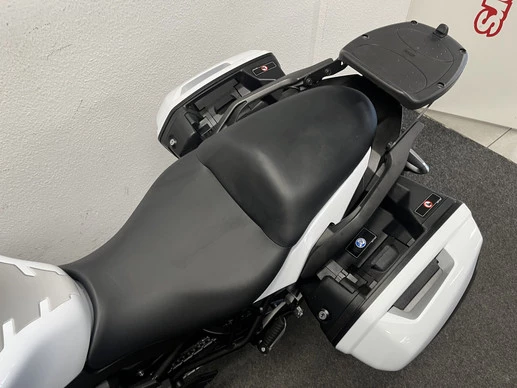 Kawasaki Versys 650 - Afbeelding 20 van 23