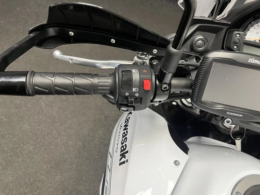 Kawasaki Versys 650 - Afbeelding 21 van 23