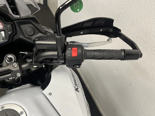 Kawasaki Versys 650 - Afbeelding 22 van 23