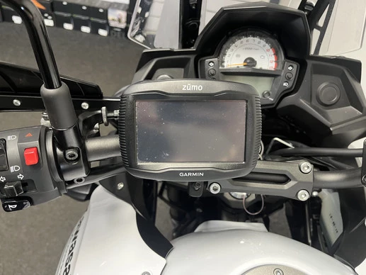 Kawasaki Versys 650 - Afbeelding 23 van 23