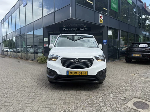 Opel Combo - Afbeelding 1 van 19