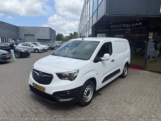 Opel Combo - Afbeelding 2 van 19