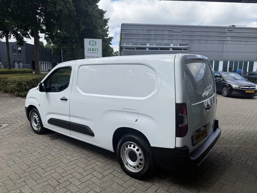 Opel Combo - Afbeelding 3 van 19