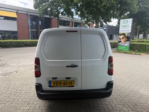 Opel Combo - Afbeelding 4 van 19