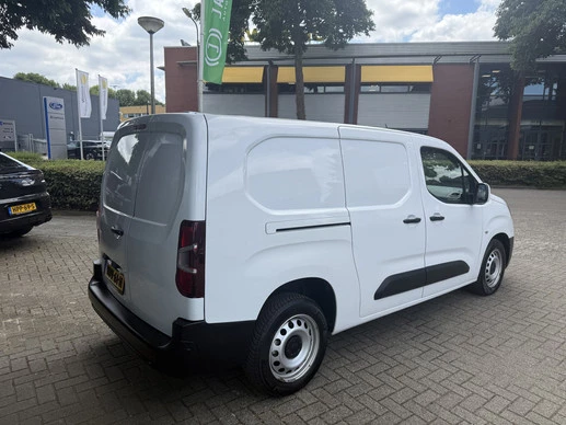 Opel Combo - Afbeelding 5 van 19