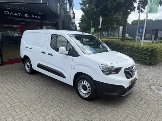 Opel Combo - Afbeelding 6 van 19