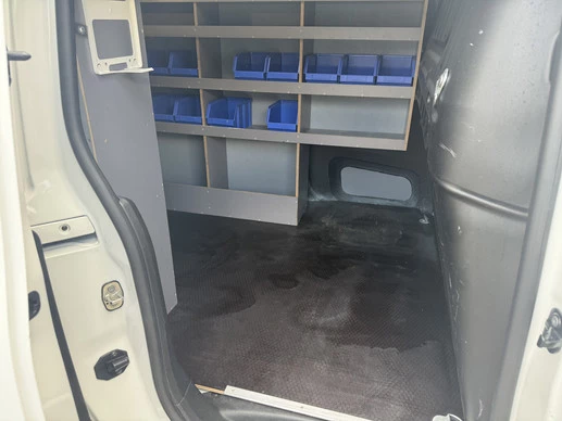 Opel Combo - Afbeelding 7 van 19