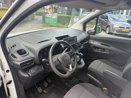 Opel Combo - Afbeelding 9 van 19