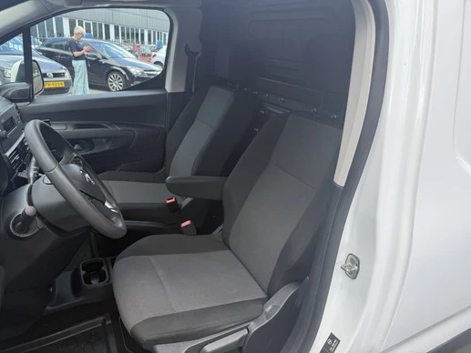 Opel Combo - Afbeelding 10 van 19