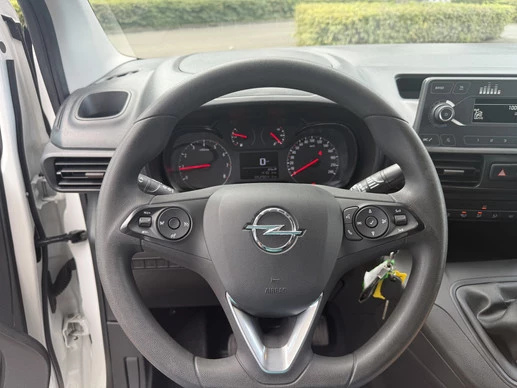 Opel Combo - Afbeelding 12 van 19