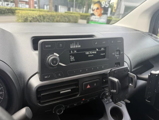 Opel Combo - Afbeelding 13 van 19