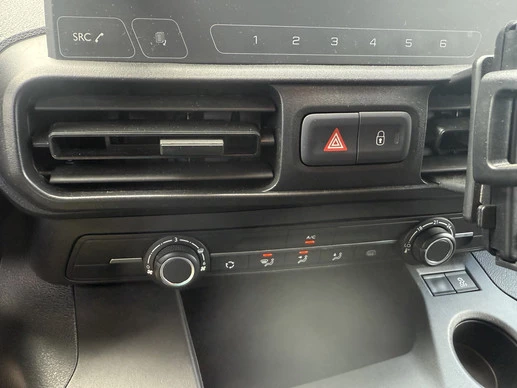 Opel Combo - Afbeelding 14 van 19