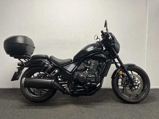 Honda CMX 1100 - Afbeelding 1 van 22