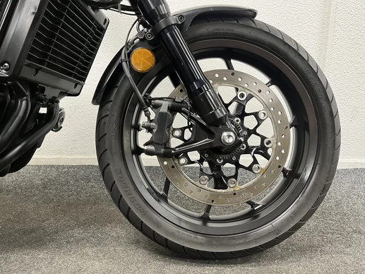 Honda CMX 1100 - Afbeelding 6 van 22