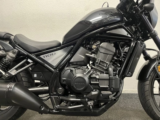 Honda CMX 1100 - Afbeelding 7 van 22