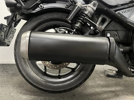 Honda CMX 1100 - Afbeelding 8 van 22