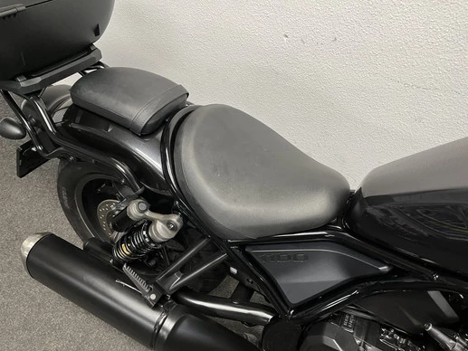 Honda CMX 1100 - Afbeelding 10 van 22