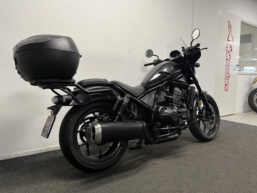 Honda CMX 1100 - Afbeelding 12 van 22