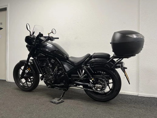 Honda CMX 1100 - Afbeelding 15 van 22