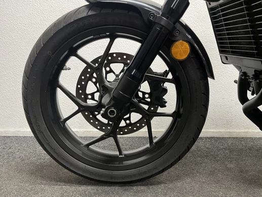 Honda CMX 1100 - Afbeelding 16 van 22