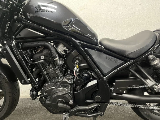 Honda CMX 1100 - Afbeelding 17 van 22