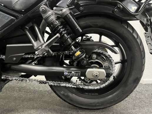 Honda CMX 1100 - Afbeelding 18 van 22