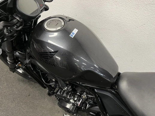 Honda CMX 1100 - Afbeelding 19 van 22