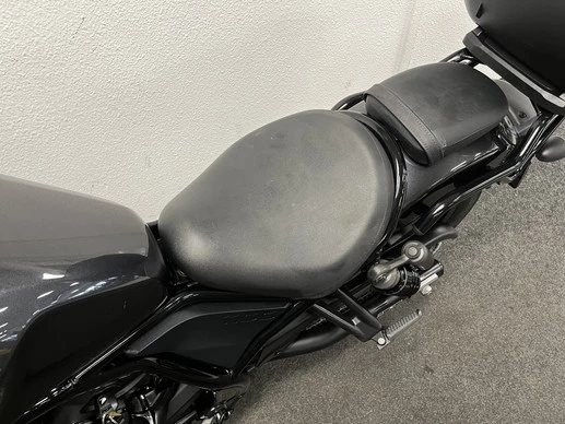 Honda CMX 1100 - Afbeelding 20 van 22