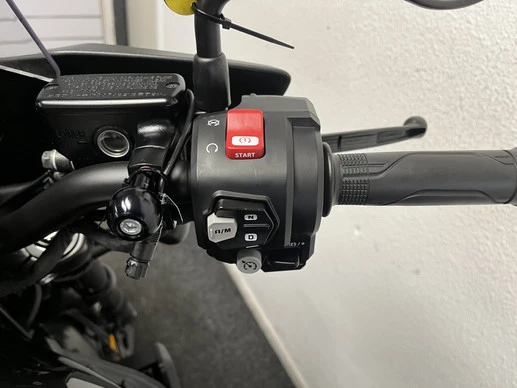 Honda CMX 1100 - Afbeelding 22 van 22