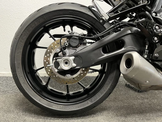 Yamaha MT 07 - Afbeelding 8 van 24